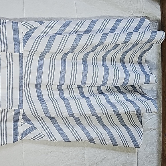 FRANCESCA'S Stripe Dress - Picture 5 of 8